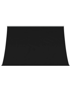 Tenda da Sole Nero 150 x 150 cm 2