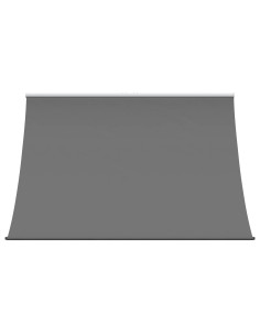 Tenda da Sole Grigio Chiaro 250 x 150 cm 2