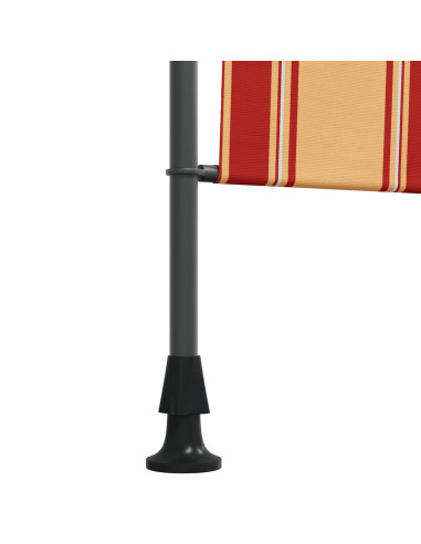 Tenda a Rullo Esterna Multicolore 120 x 270 cm