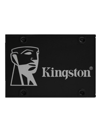1024G SSD KC600 SATA3 2.5