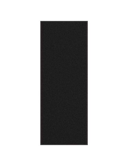 Zerbino Nero 115x300 cm