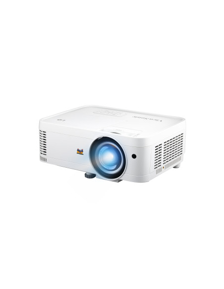 PROIETTORE VIEW WXGA 2000ANSI LED DIDATTICO HDMI USB  OTTICA CORTA