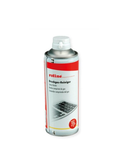 ROLINE SPRAY ARIA COMPRESSA 400ML