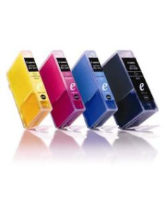TONER C-EXV17 NERO IRC-4580I SINGOL 2