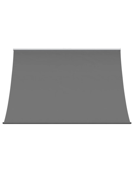 Tenda da Sole Grigio Chiaro 400 x 150 cm