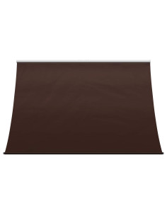 Tenda da Sole Marrone 100 x 150 cm 2