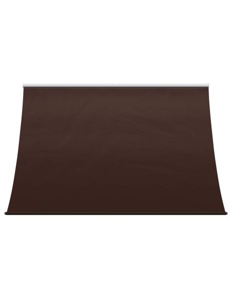 Tenda da Sole Marrone 100 x 150 cm