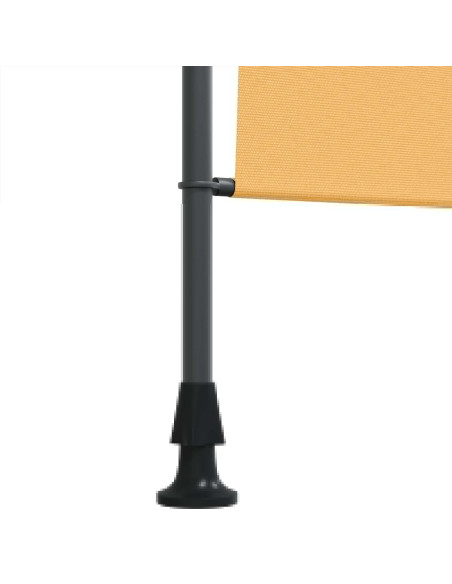 Tenda a Rullo Esterna Sabbia 150 x 270 cm