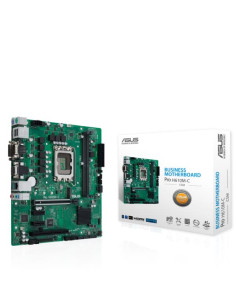 PRO H610M-C/CSM 2