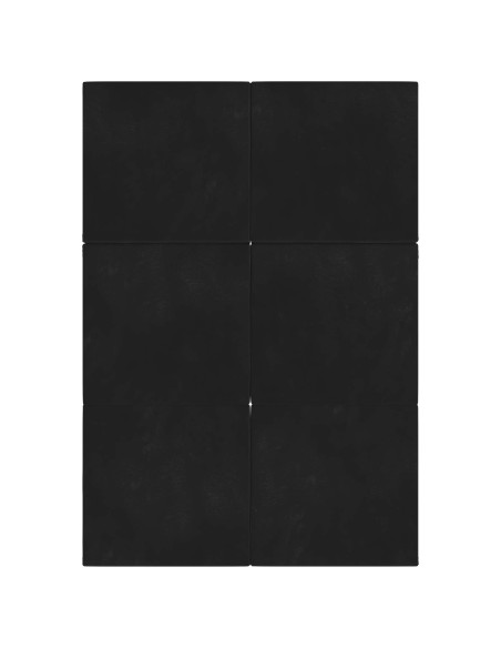Divano Letto Pieghevole 140 x 67 x 45 cm Nero