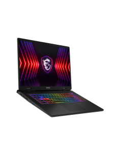 NB 17 I7-14700HX 16GB 1TBSSD FD MSI SWORD 17 - VGA RTX 4070
