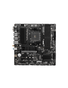 MB MSI B550M PRO-VDH WIFI M.ATX AMD AM4