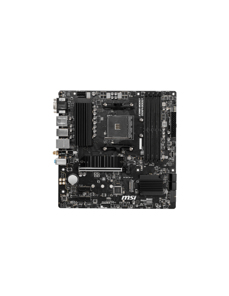MB MSI B550M PRO-VDH WIFI M.ATX AMD AM4
