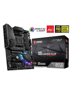 MPG B550 GAMING PLUS