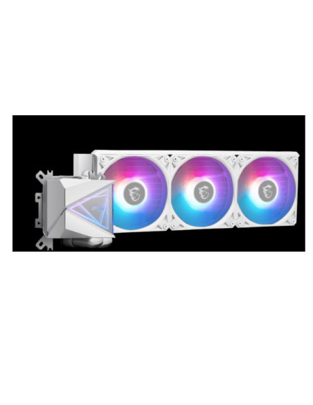 MAG CORELIQUID I360 WHITE