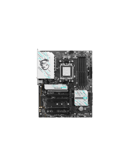 MB MSI B840 GAMING PLUS WIFI AM5