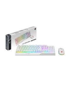 VIGOR GK30 COMBO WHITE IT