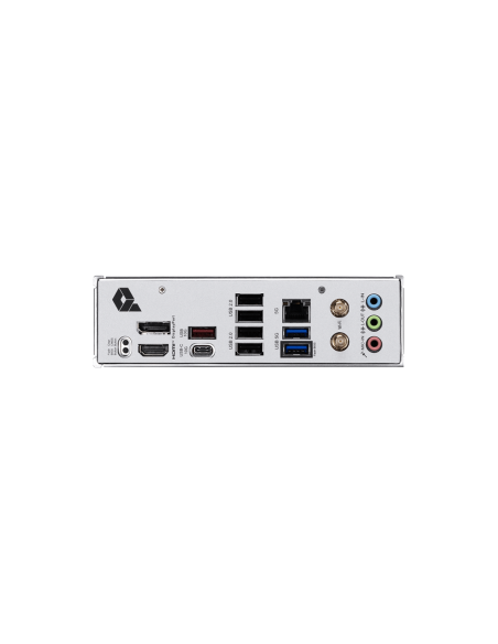 MB MSI PRO B850M-P MATX WIFI AM5