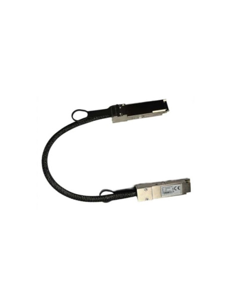 CAVO EDGEXPERT QSFP CONNECT 2 EDGE 200G QSFP CABLE, CONNECT-X 7