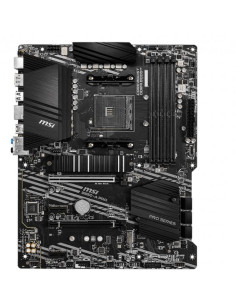 MB MSI B550-A PRO 2