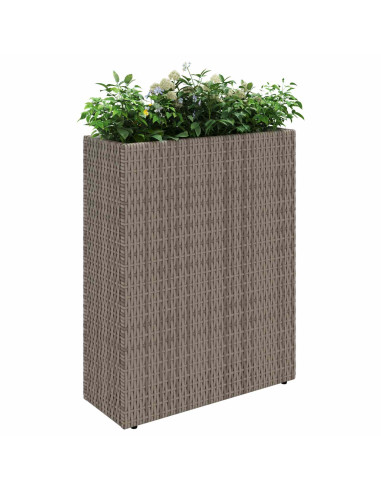 Vasetto alto 55 x 22 x 70 cm Sì