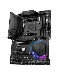 MPG B550 GAMING PLUS 2