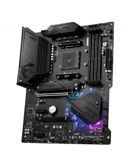 MPG B550 GAMING PLUS