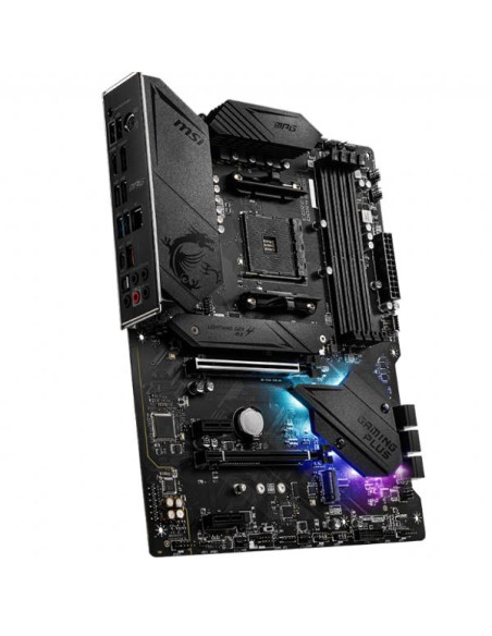 MPG B550 GAMING PLUS