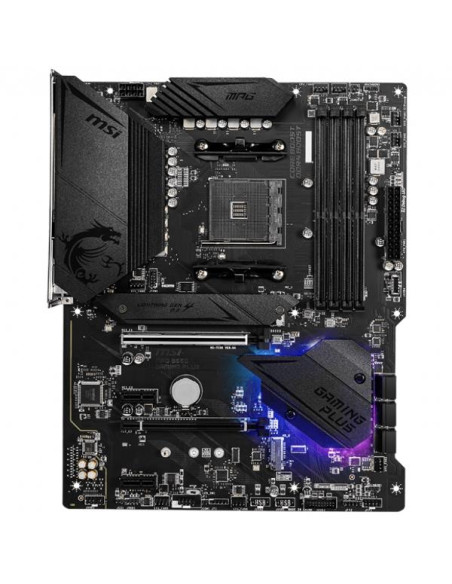 MPG B550 GAMING PLUS