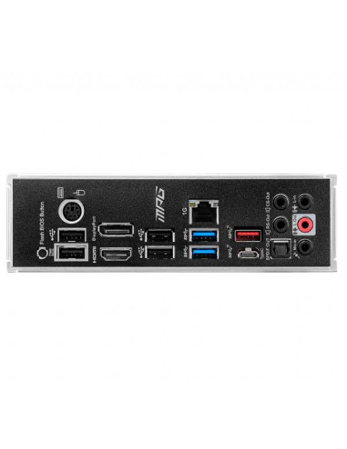 MPG B550 GAMING PLUS