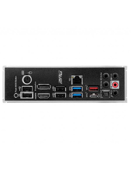 MPG B550 GAMING PLUS