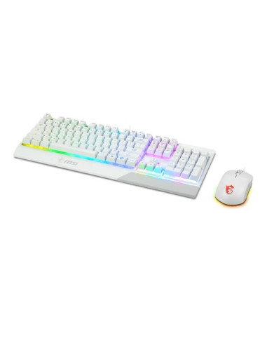VIGOR GK30 COMBO WHITE IT