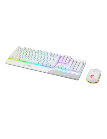 VIGOR GK30 COMBO WHITE IT