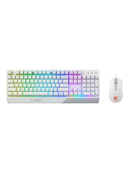 VIGOR GK30 COMBO WHITE IT