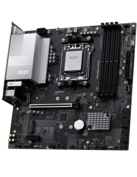 PRO B840M-P WIFI6E