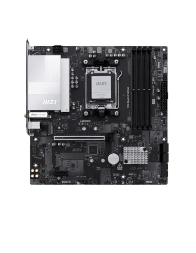 PRO B840M-P WIFI6E
