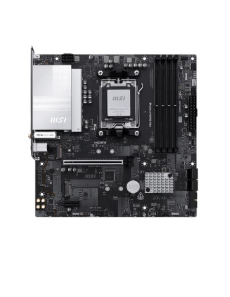 PRO B840M-P WIFI6E