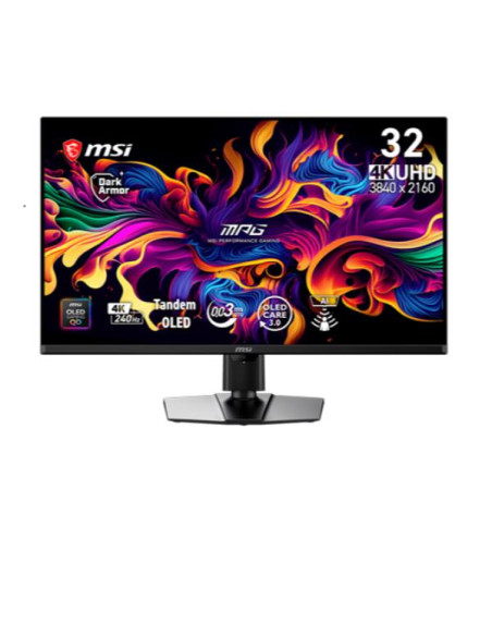 MPG 322UR QD-OLED X24