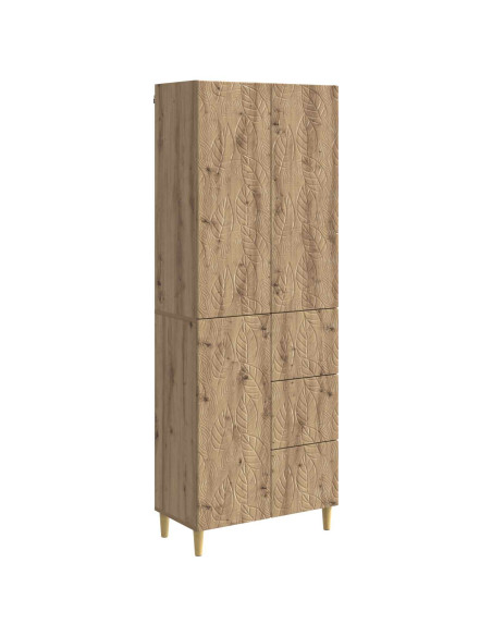2 pcs Rovere Artigianale