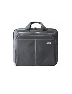 BORSA NOTEBOOK 15.6 EASYBAG BK POLIESTERE ADJ