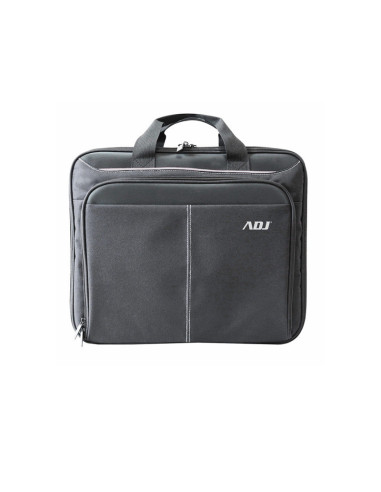 BORSA NOTEBOOK 15.6 EASYBAG BK POLIESTERE ADJ