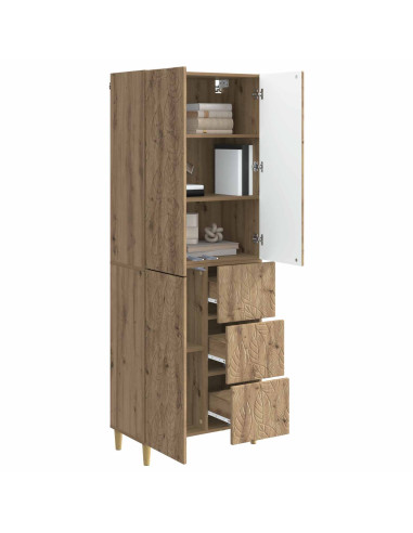 2 pcs Rovere Artigianale