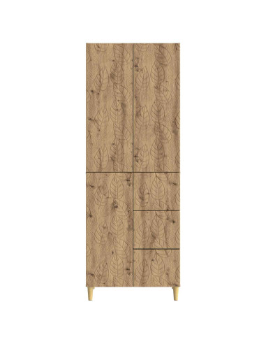 2 pcs Rovere Artigianale