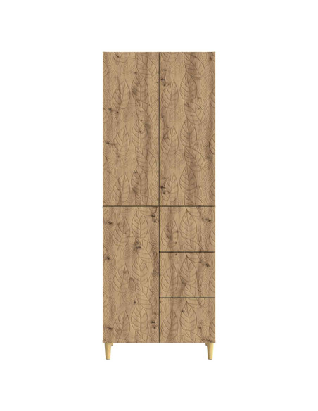 2 pcs Rovere Artigianale