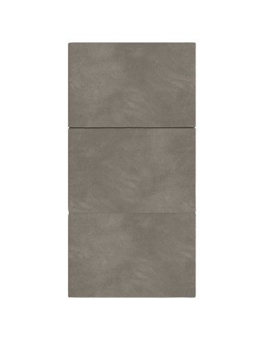 Divano Letto Pieghevole 100 x 67 x 45 cm Grigio Chiaro