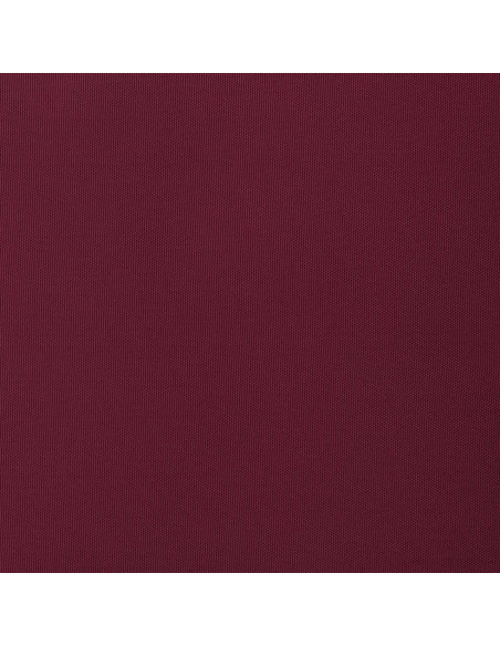 Ombrello da giardino 300 x 300 cm Poliestere Rettangolare