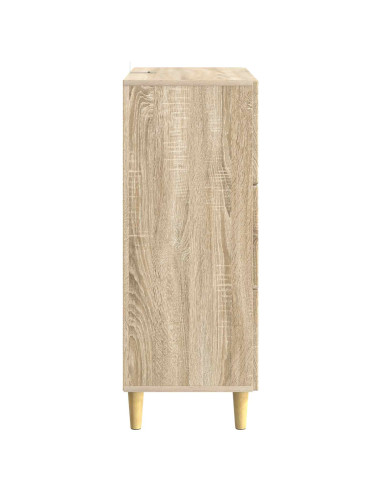 Mobile con Cassetti Rovere Sonoma 66 x 34,5 x 90 cm