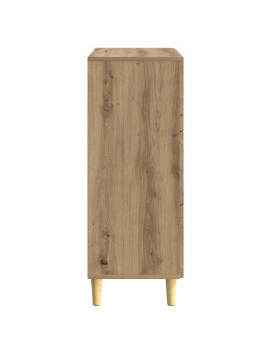 Mobile con Cassetti Rovere Artigianale 66 x 34,5 x 90 cm