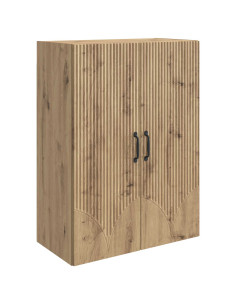 Mobiletto a muro Rovere Artigianale 66 x 34,5 x 90 cm