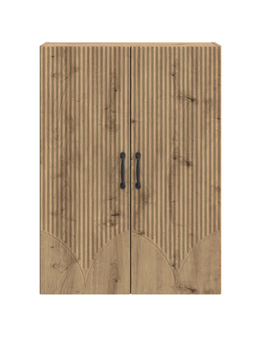 Mobiletto a muro Rovere Artigianale 66 x 34,5 x 90 cm